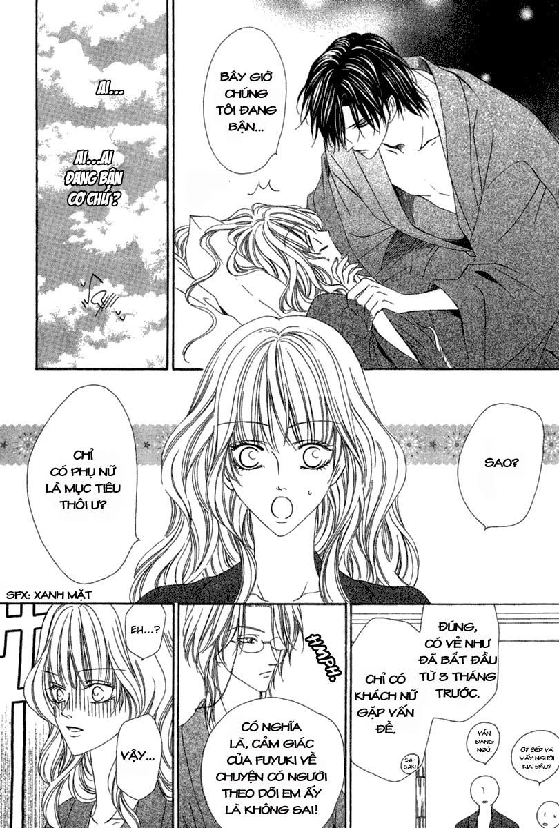 Keishichou Tokuhanka 007 Chapter 14.2 - 6