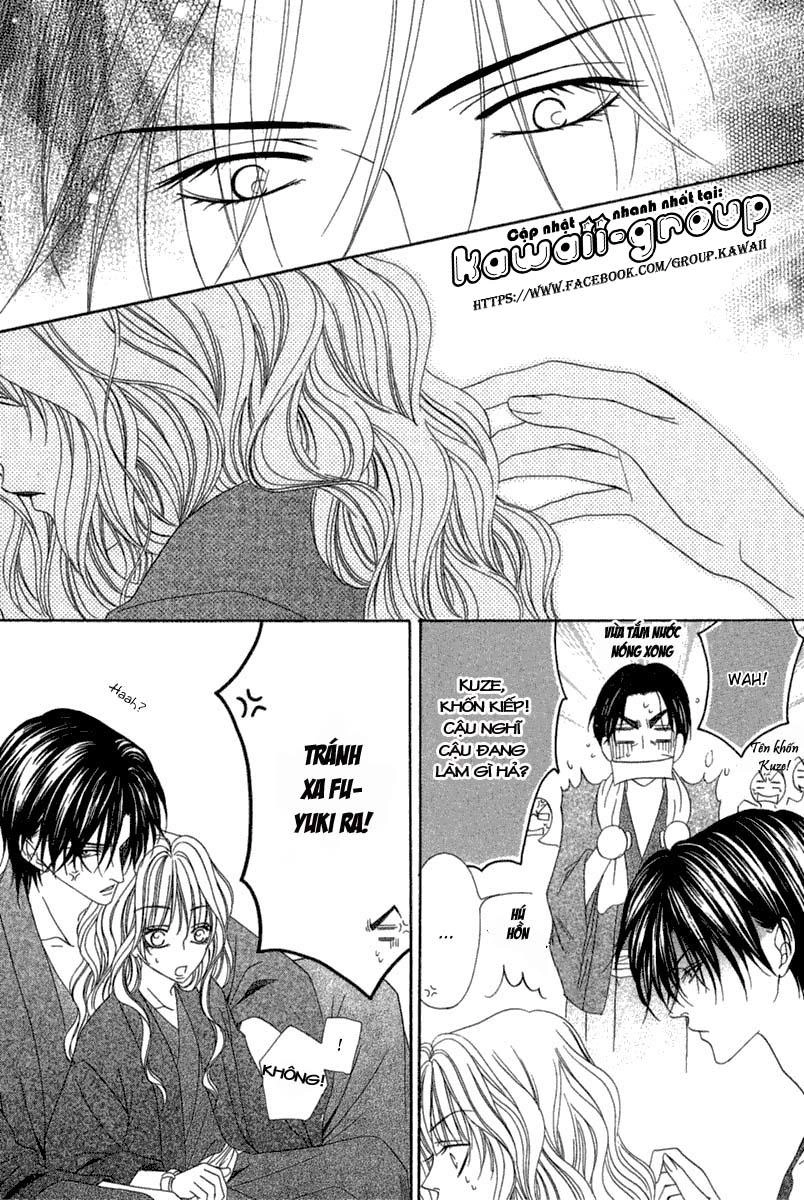 Keishichou Tokuhanka 007 Chapter 14.2 - 11