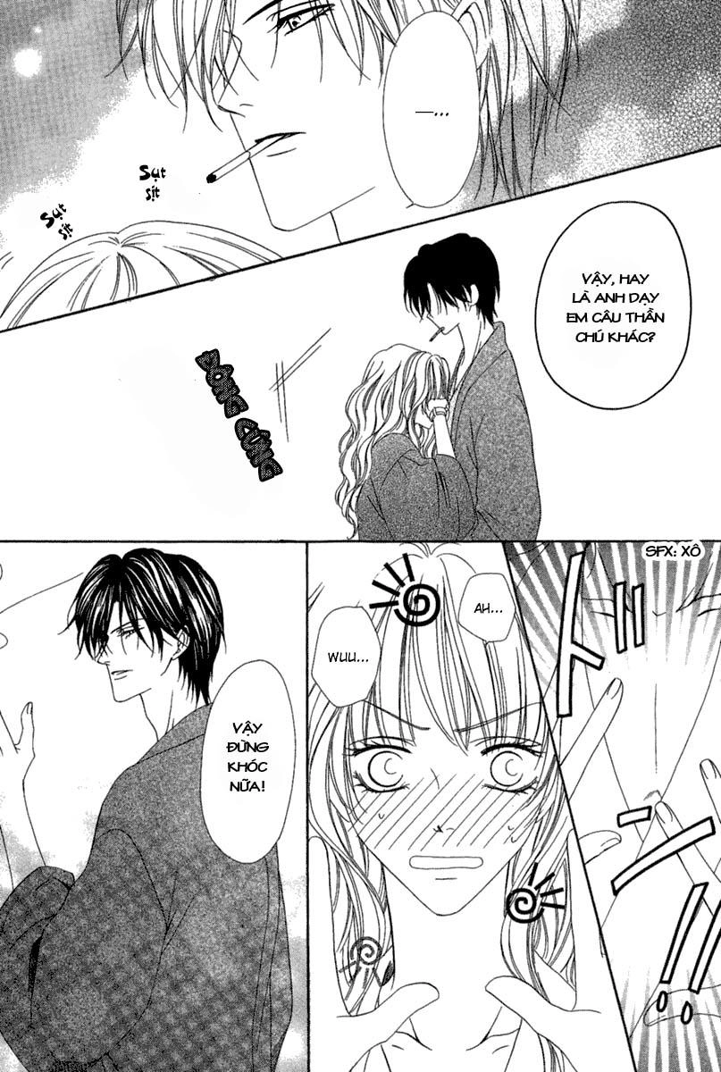 Keishichou Tokuhanka 007 Chapter 14.2 - 24