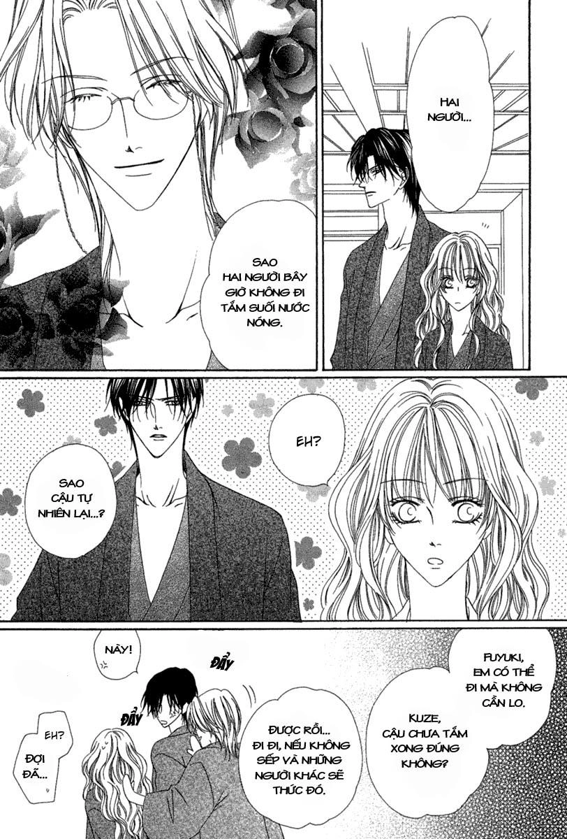 Keishichou Tokuhanka 007 Chapter 14.2 - 33