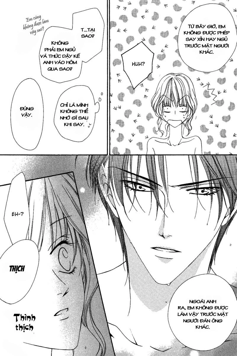 Keishichou Tokuhanka 007 Chapter 14.2 - 36