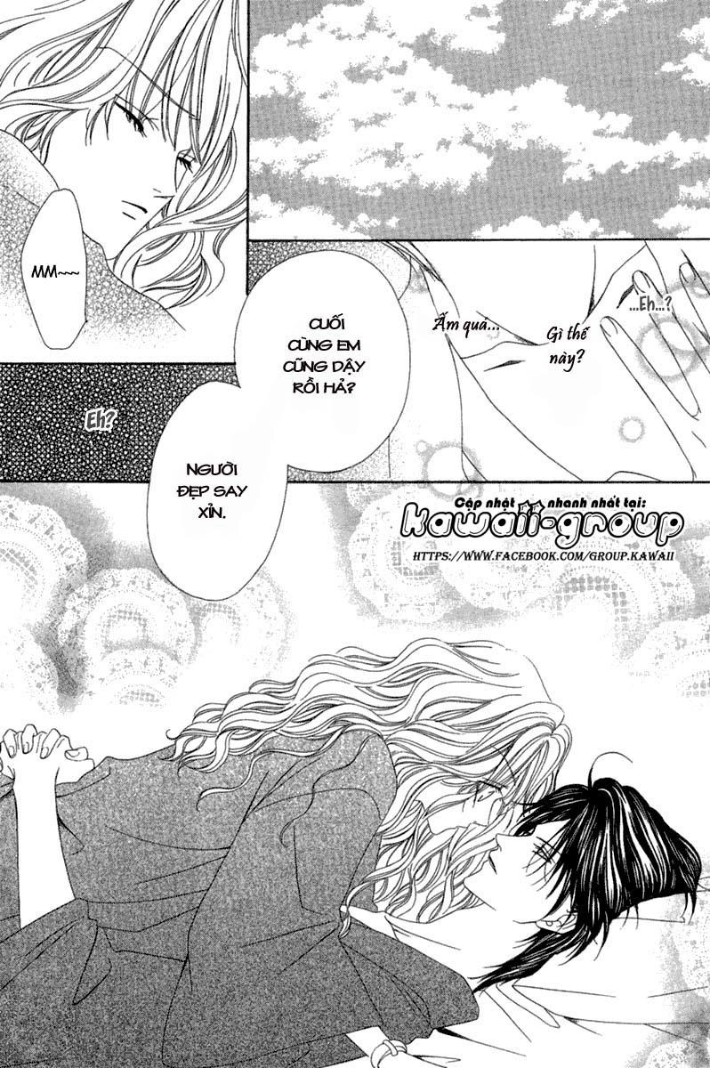 Keishichou Tokuhanka 007 Chapter 15 - 3