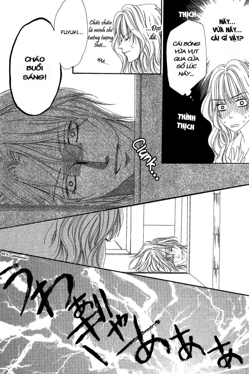 Keishichou Tokuhanka 007 Chapter 15 - 22