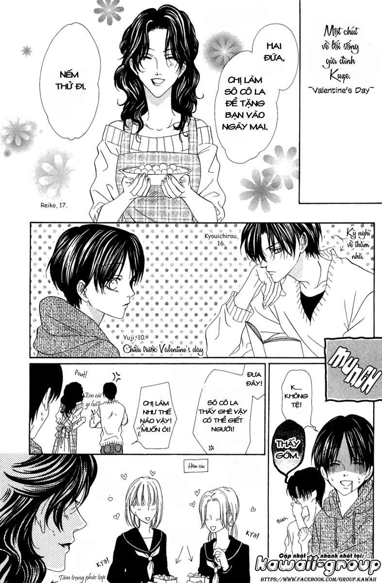 Keishichou Tokuhanka 007 Chapter 15 - 38