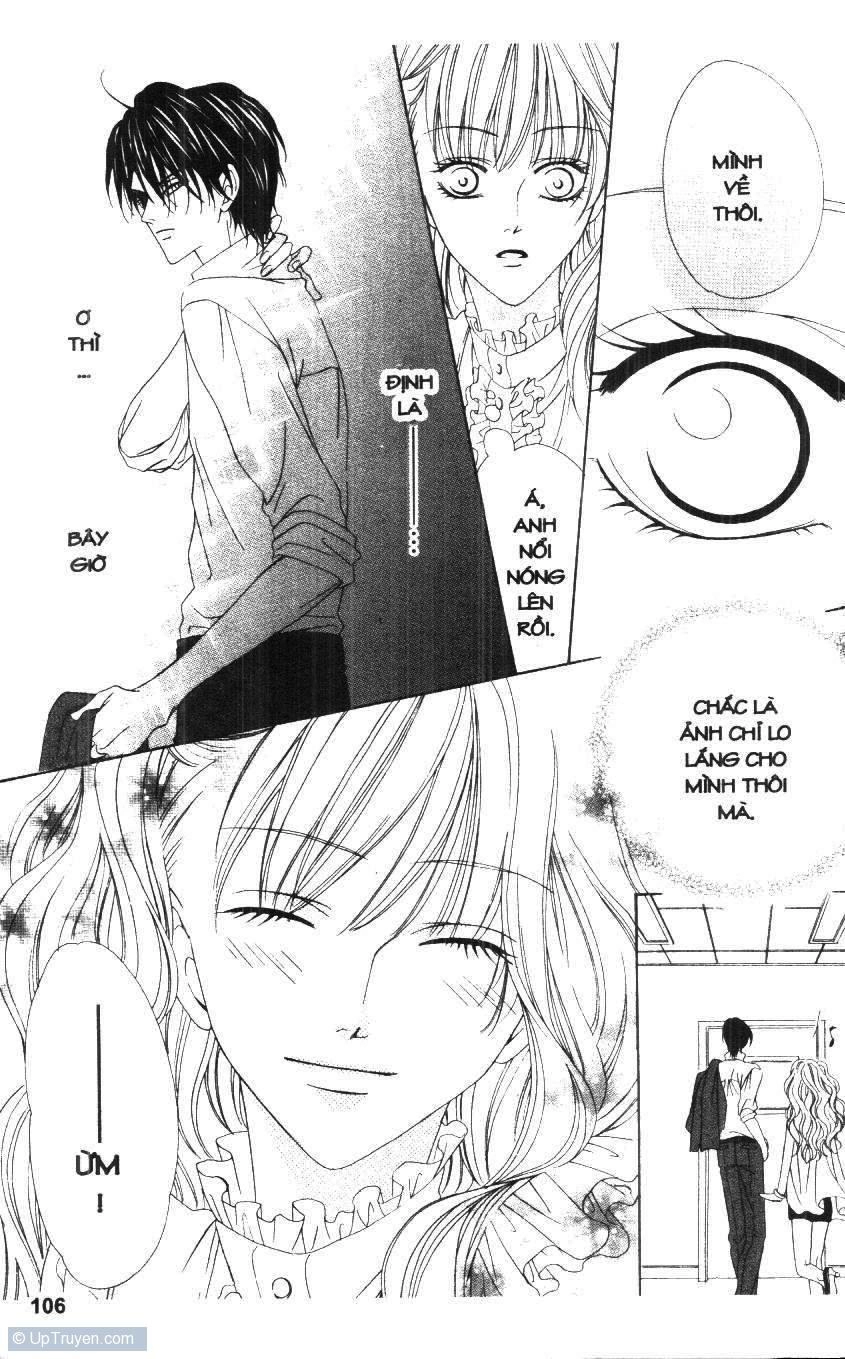 Keishichou Tokuhanka 007 Chapter 17 - 4