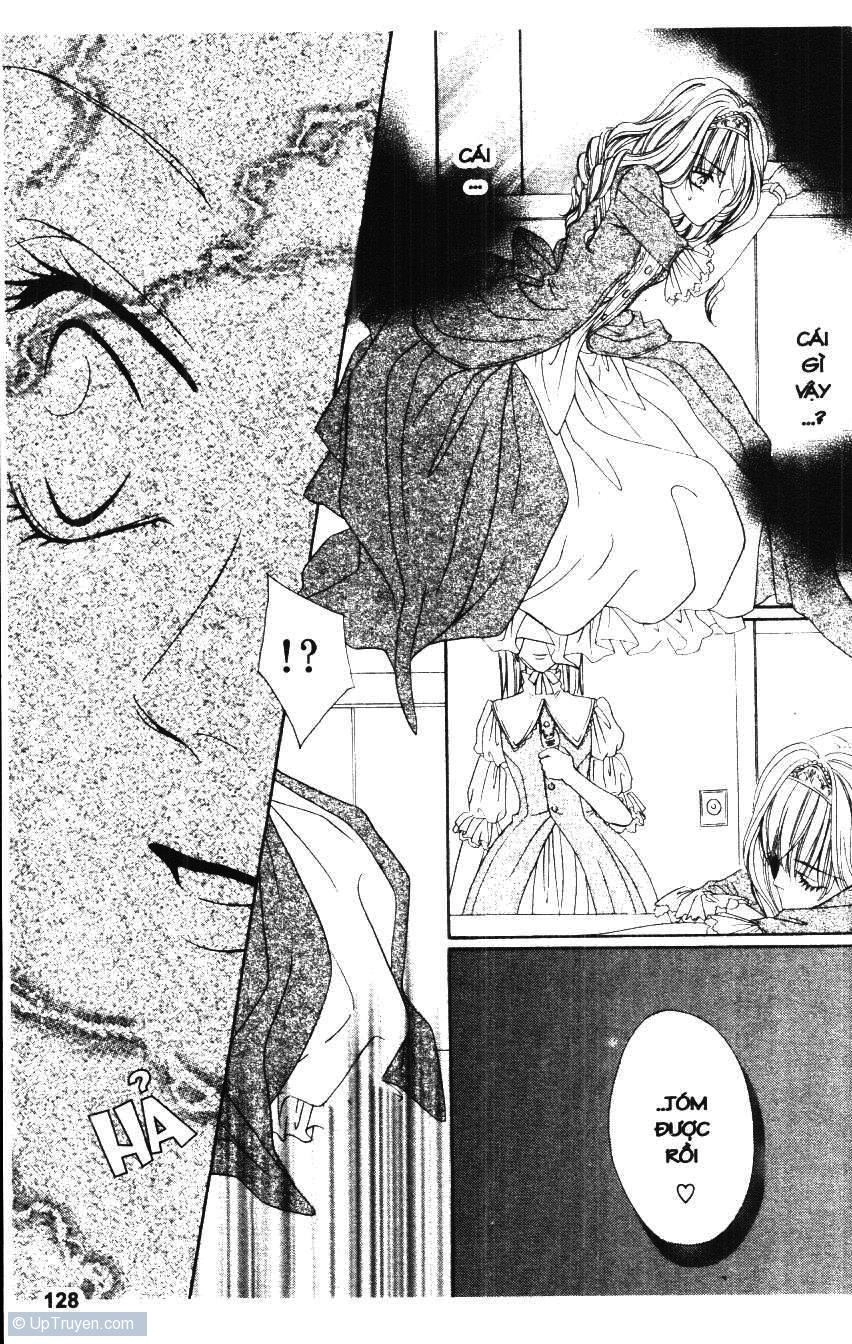 Keishichou Tokuhanka 007 Chapter 17 - 24