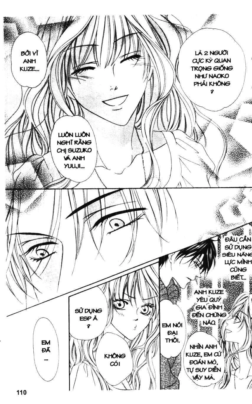 Keishichou Tokuhanka 007 Chapter 19.5 - 4