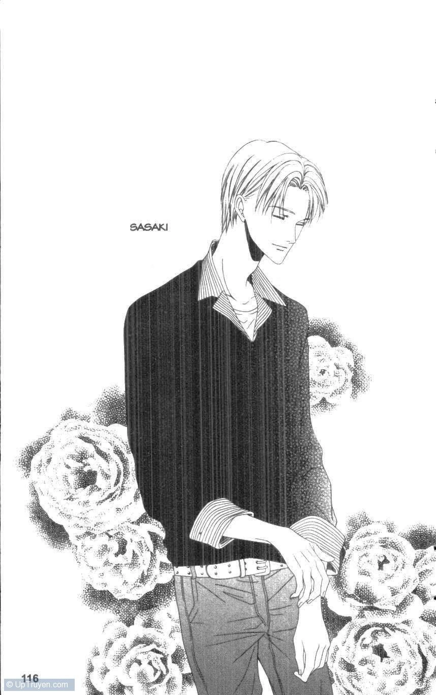 Keishichou Tokuhanka 007 Chapter 19.5 - 10