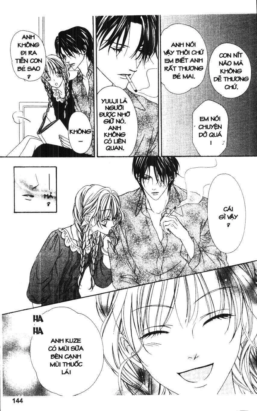 Keishichou Tokuhanka 007 Chapter 19.5 - 38