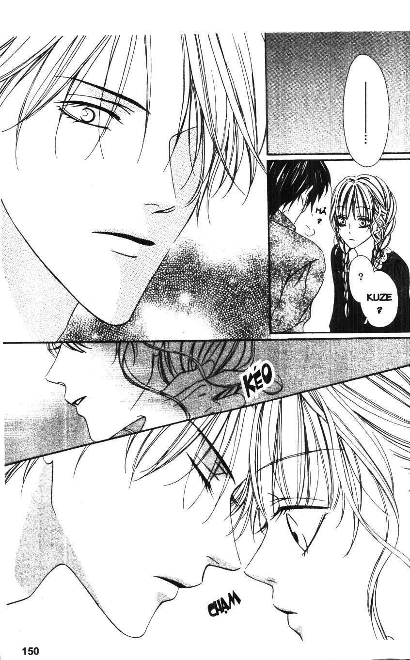 Keishichou Tokuhanka 007 Chapter 19.5 - 44