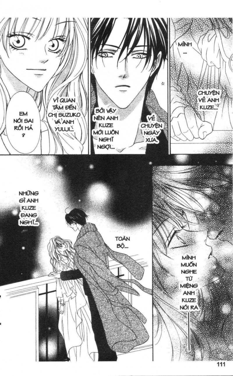 Keishichou Tokuhanka 007 Chapter 20 - 5