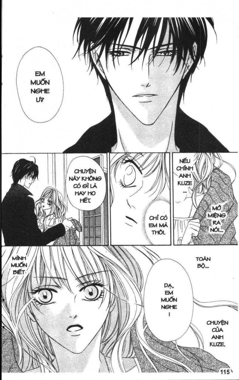 Keishichou Tokuhanka 007 Chapter 20 - 9