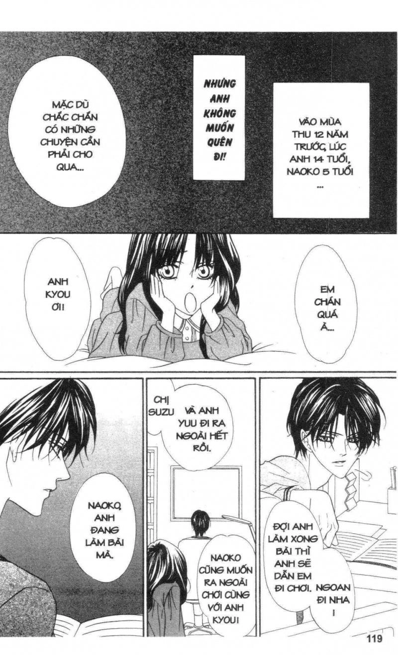 Keishichou Tokuhanka 007 Chapter 20 - 13