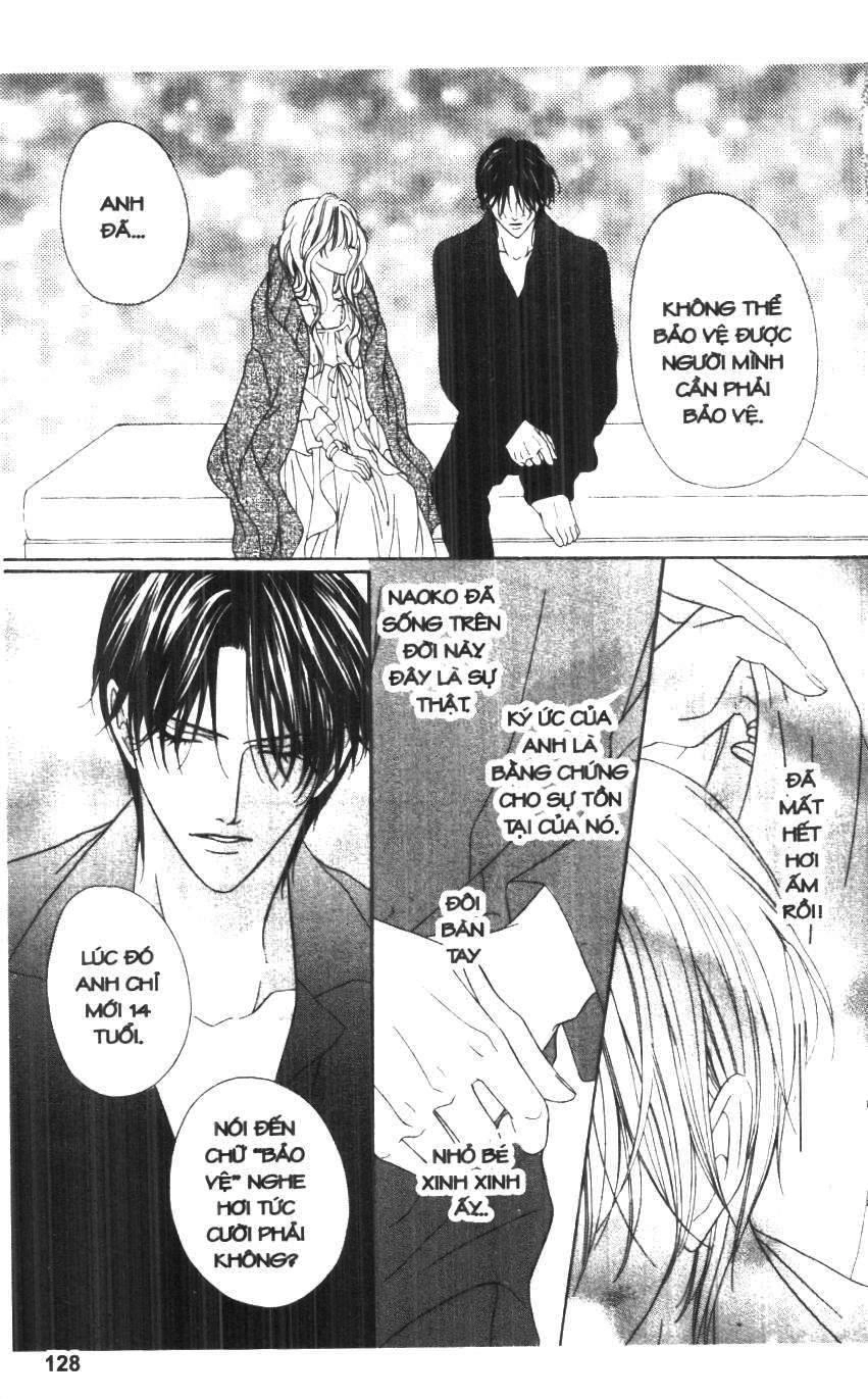 Keishichou Tokuhanka 007 Chapter 20 - 22