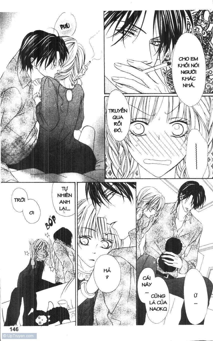 Keishichou Tokuhanka 007 Chapter 20 - 40