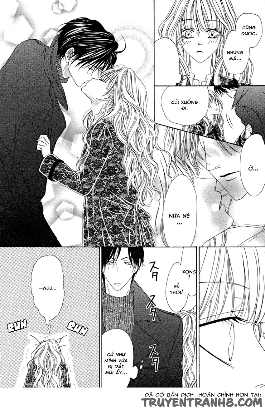 Keishichou Tokuhanka 007 Chapter 20.2 - 41