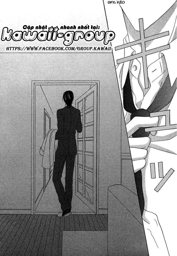 Keishichou Tokuhanka 007 Chapter 21 - 4