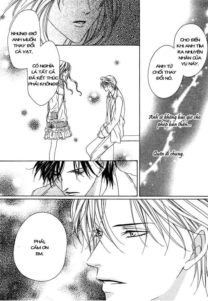 Keishichou Tokuhanka 007 Chapter 21 - 30