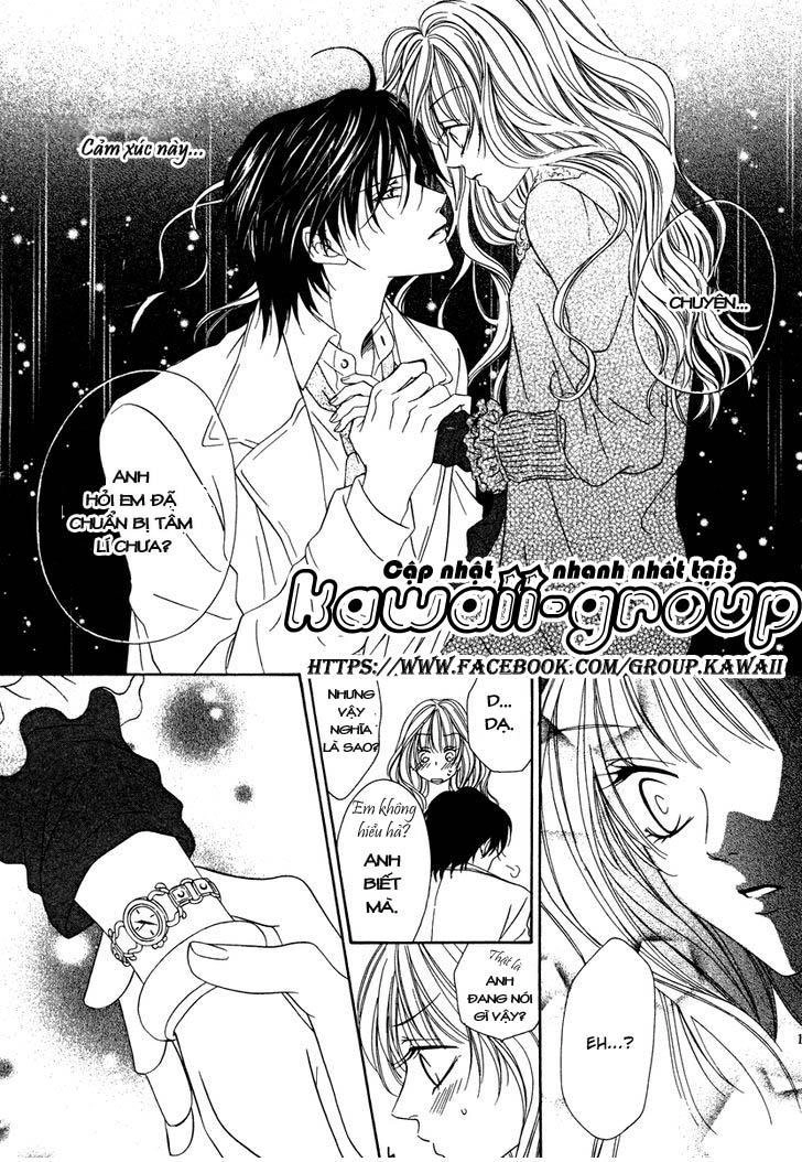 Keishichou Tokuhanka 007 Chapter 21 - 33