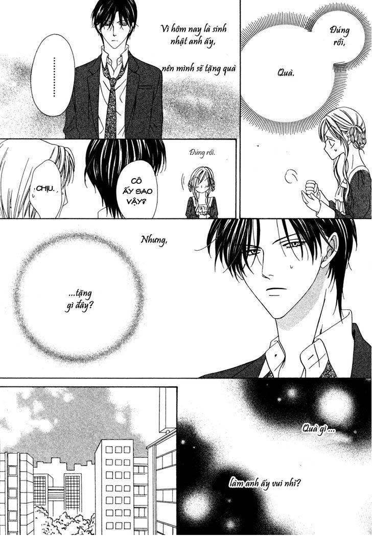 Keishichou Tokuhanka 007 Chapter 22 - 10