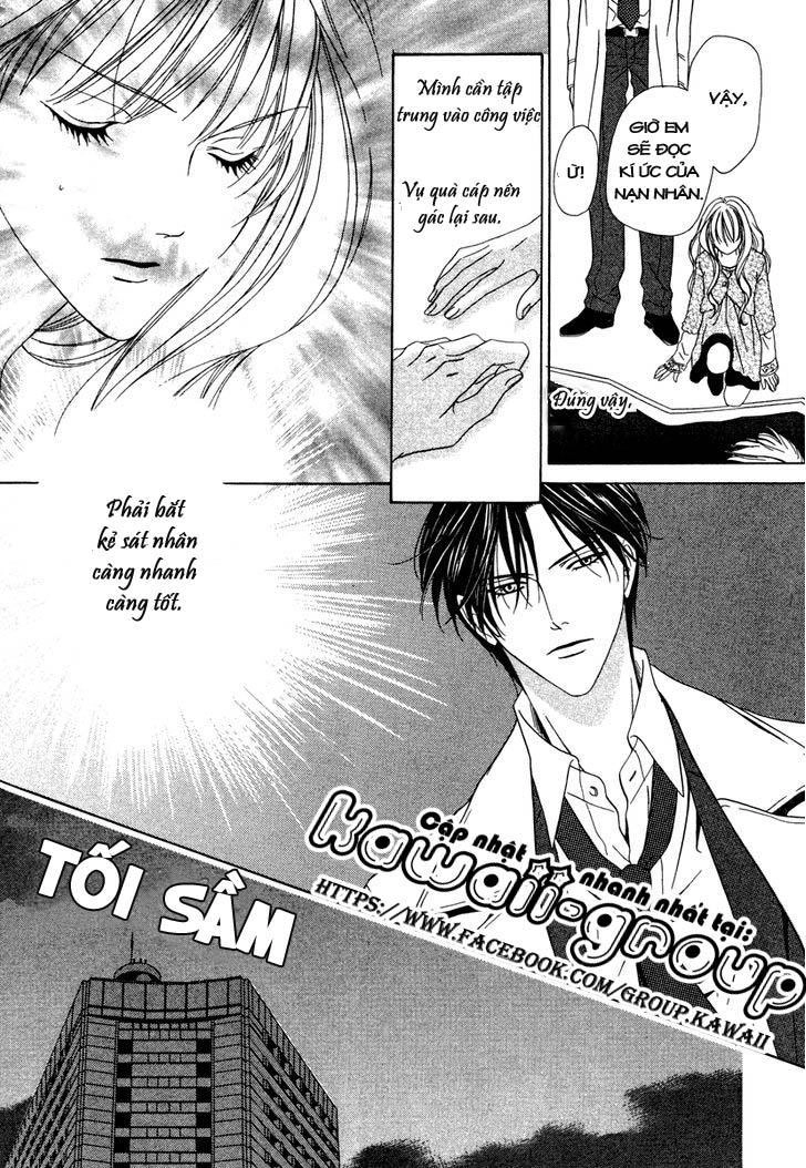 Keishichou Tokuhanka 007 Chapter 22 - 13