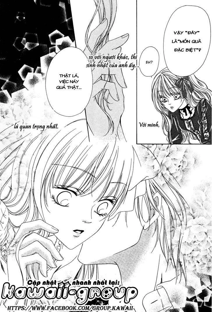 Keishichou Tokuhanka 007 Chapter 22 - 40