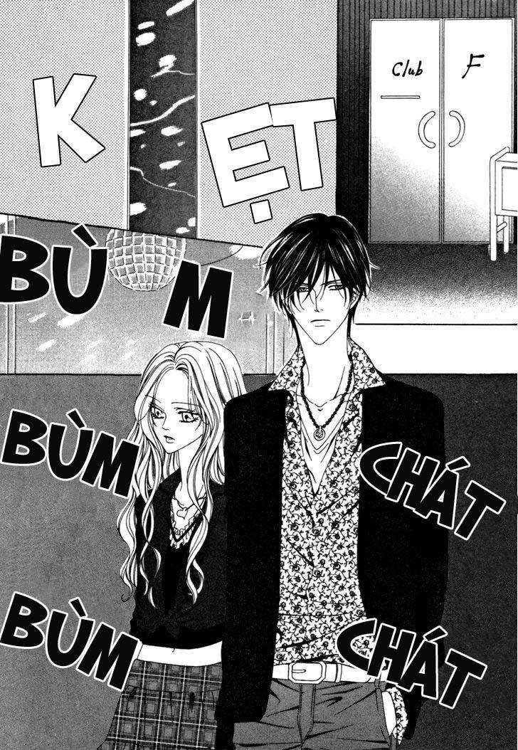 Keishichou Tokuhanka 007 Chapter 23 - 4