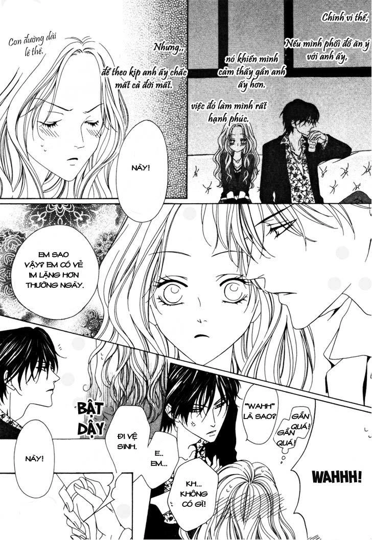 Keishichou Tokuhanka 007 Chapter 23 - 11