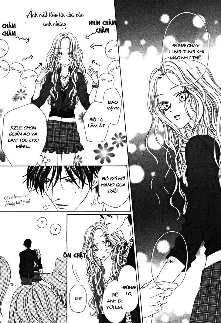 Keishichou Tokuhanka 007 Chapter 23 - 12