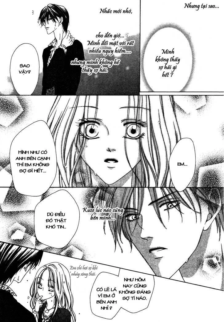 Keishichou Tokuhanka 007 Chapter 23 - 36