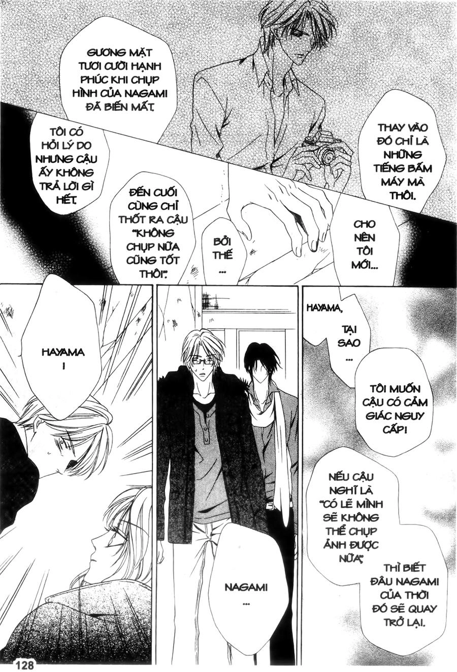 Keishichou Tokuhanka 007 Chapter 24 - 54