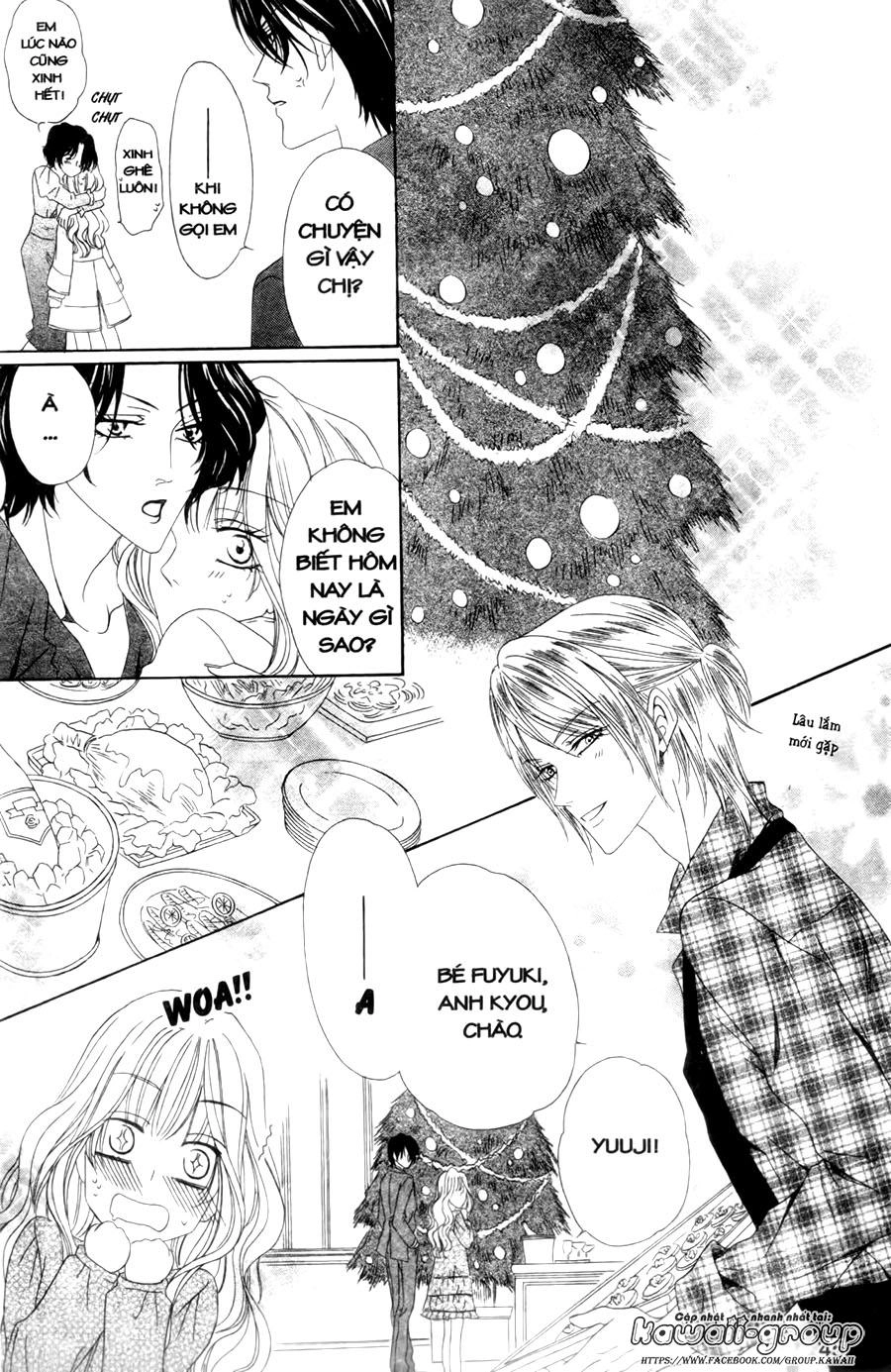 Keishichou Tokuhanka 007 Chapter 26 - 9