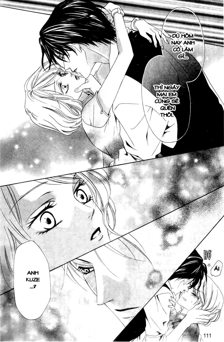 Keishichou Tokuhanka 007 Chapter 27 - 33