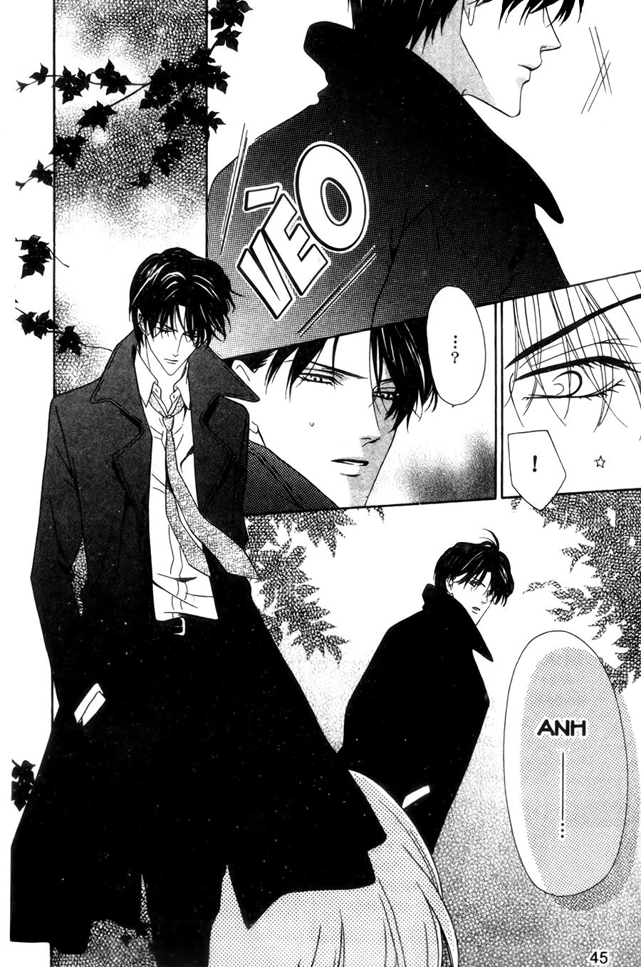 Keishichou Tokuhanka 007 Chapter 29 - 5