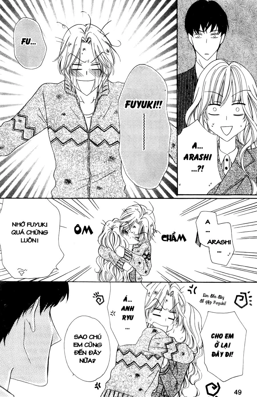 Keishichou Tokuhanka 007 Chapter 29 - 9