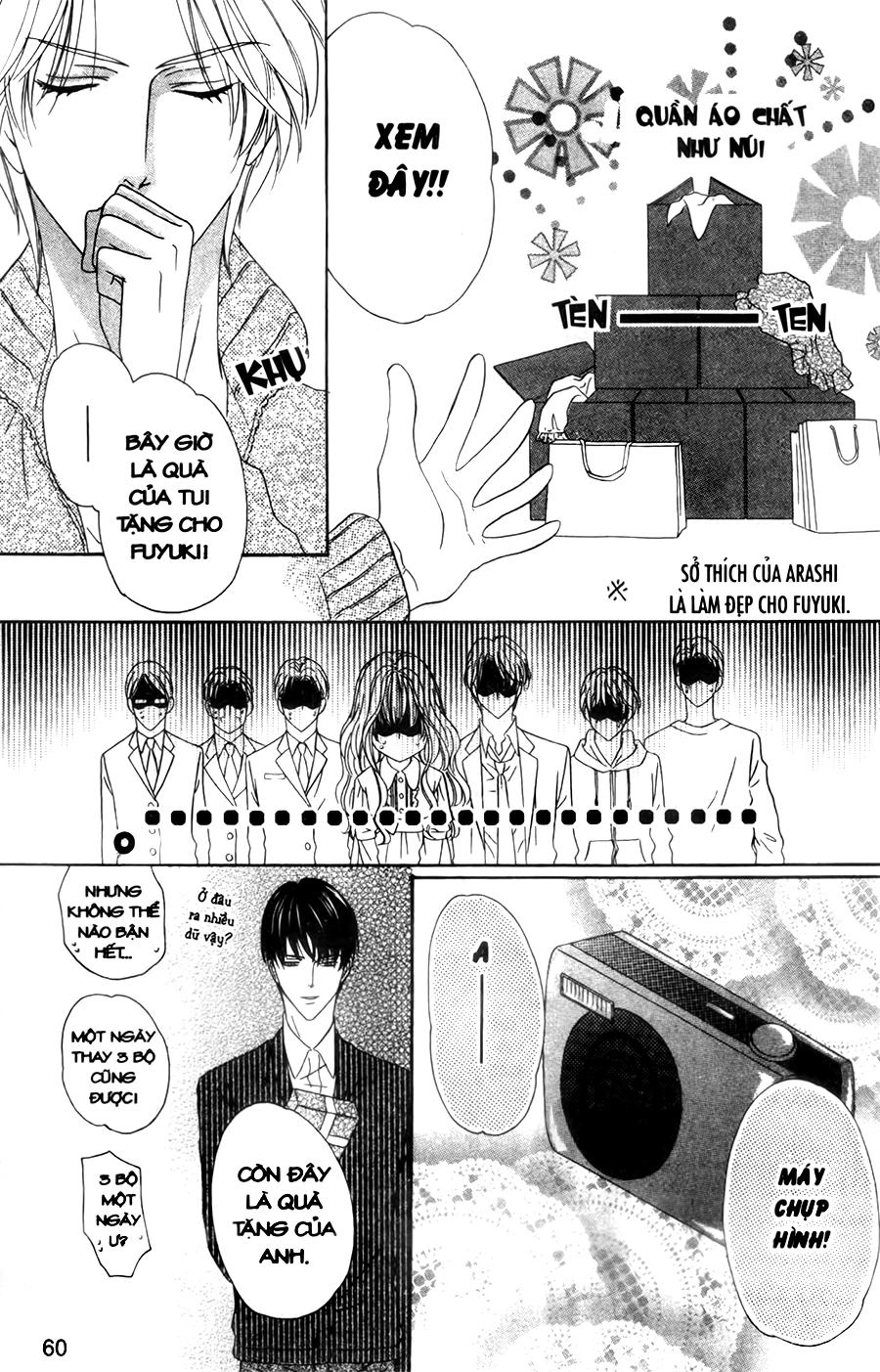 Keishichou Tokuhanka 007 Chapter 29 - 20