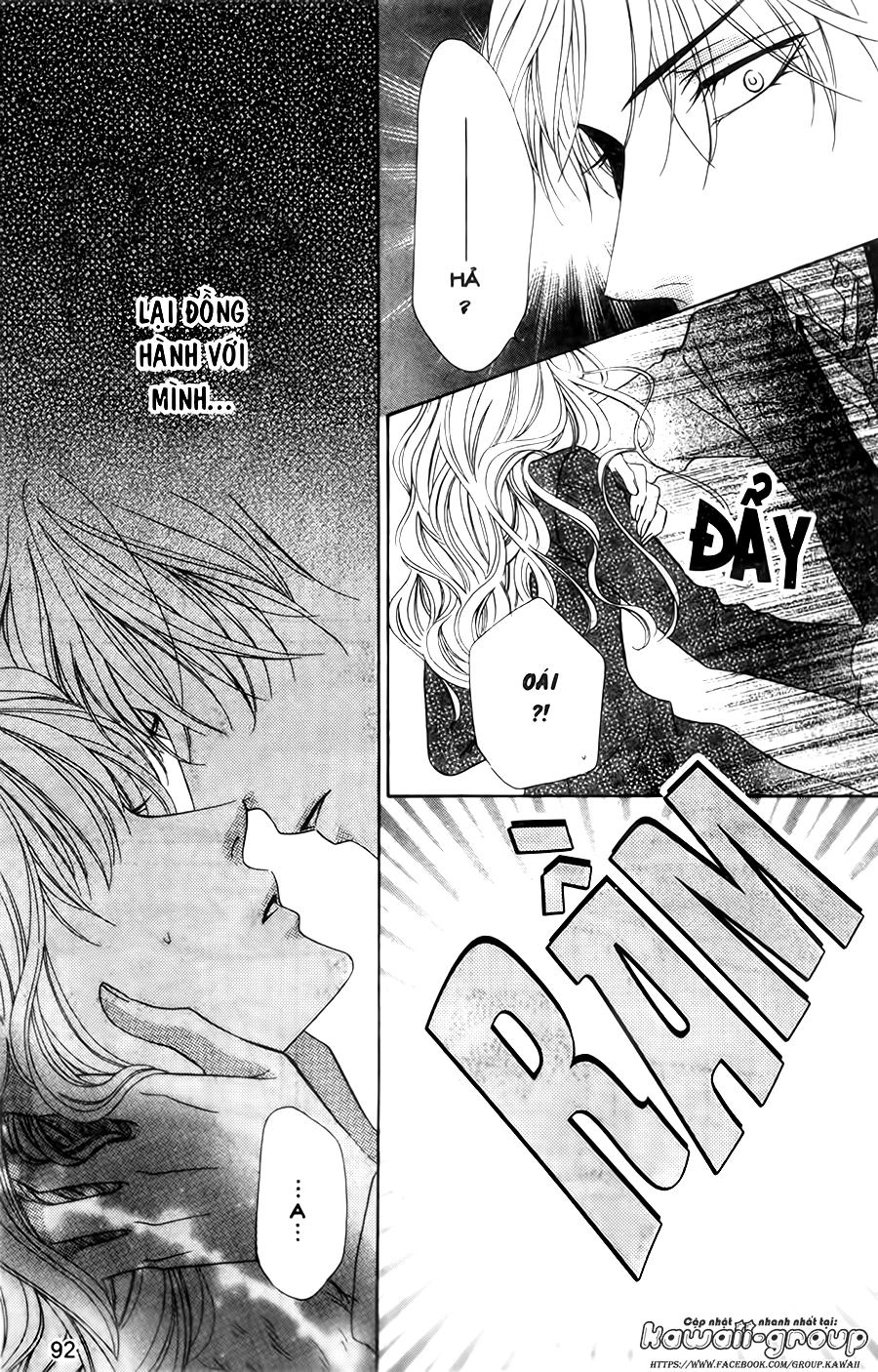 Keishichou Tokuhanka 007 Chapter 29 - 52