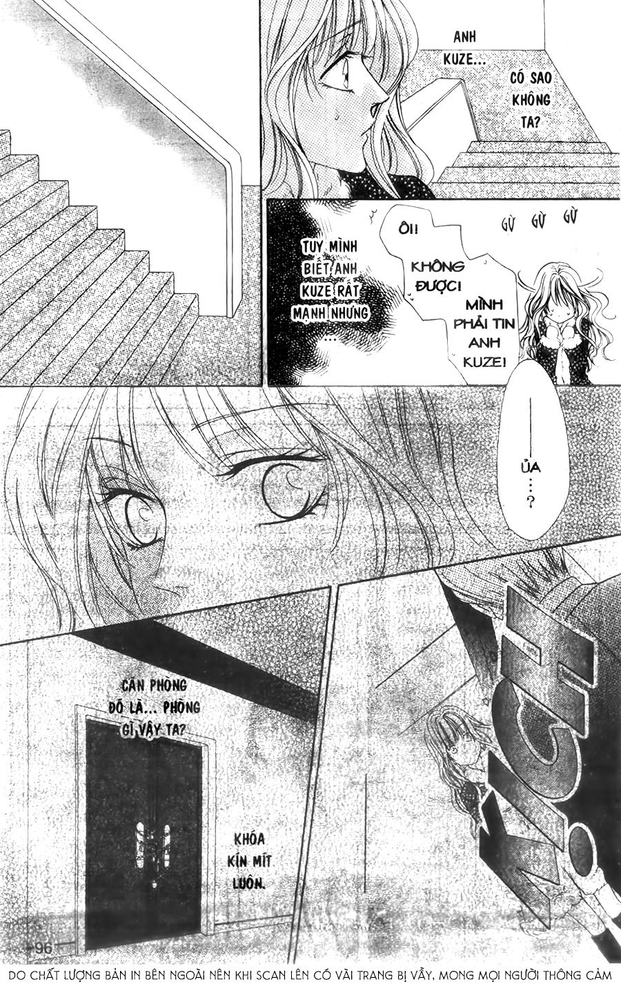 Keishichou Tokuhanka 007 Chapter 29 - 56