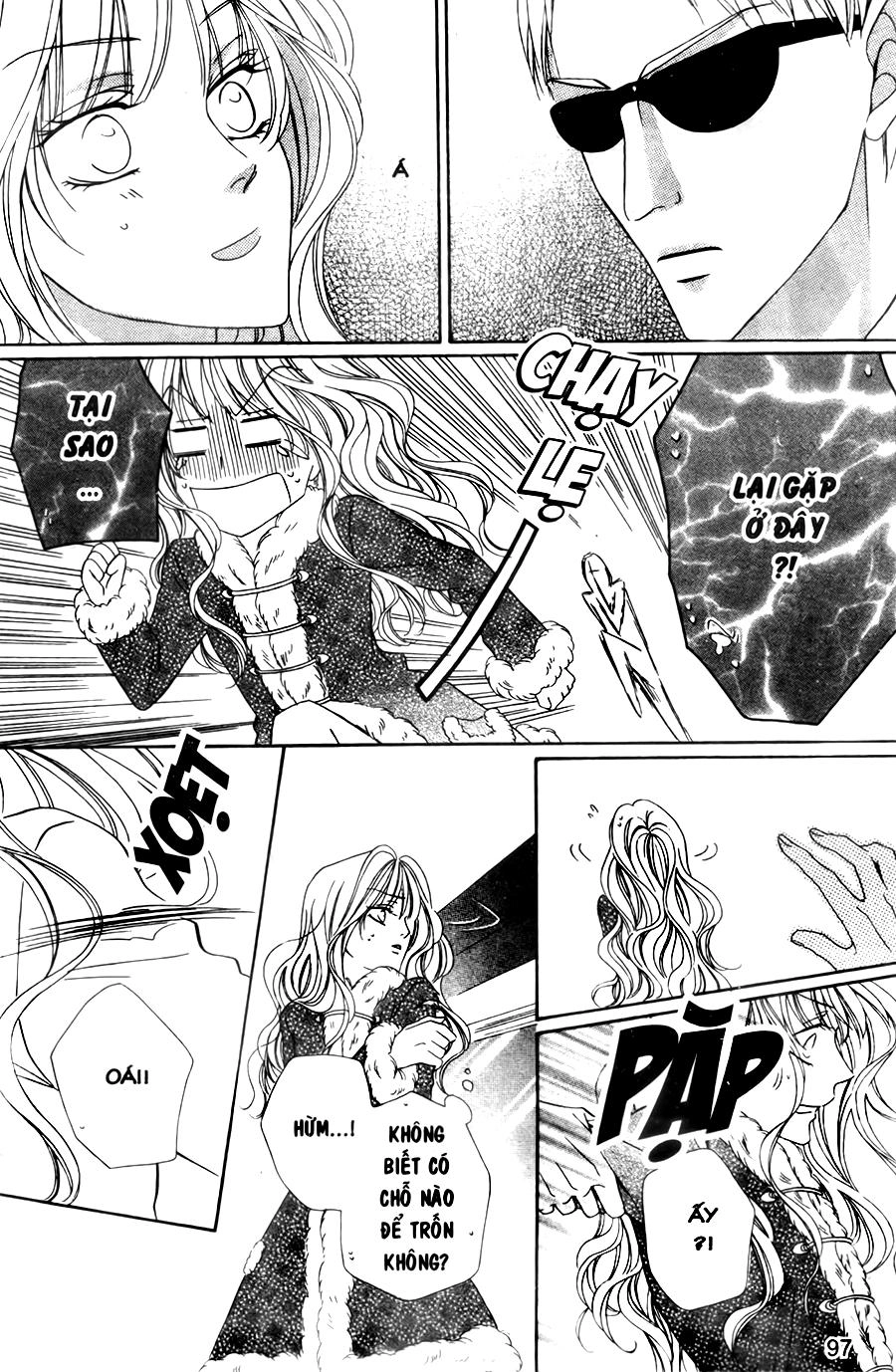 Keishichou Tokuhanka 007 Chapter 29 - 57