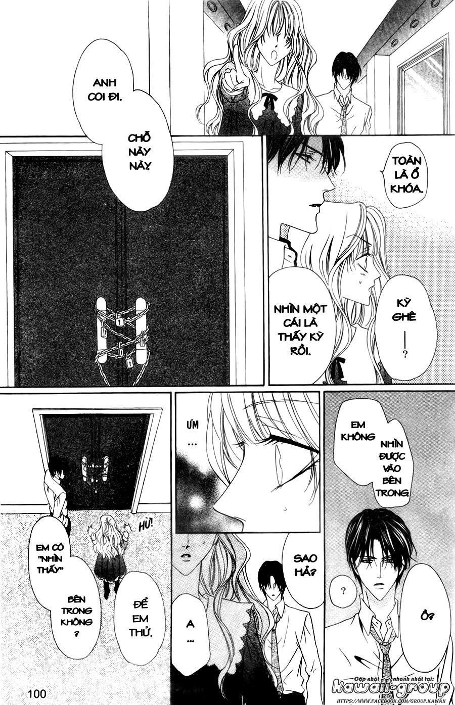 Keishichou Tokuhanka 007 Chapter 29 - 60