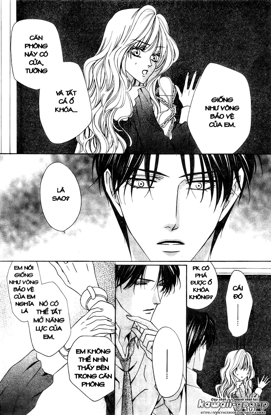 Keishichou Tokuhanka 007 Chapter 29 - 61