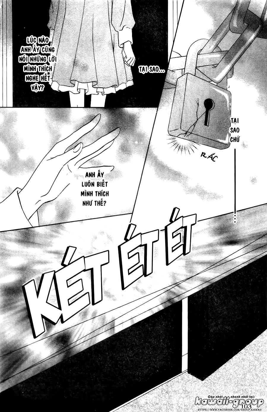 Keishichou Tokuhanka 007 Chapter 29 - 63