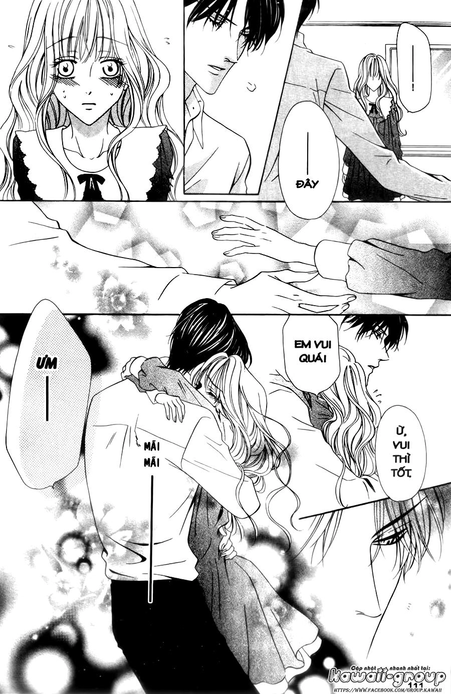 Keishichou Tokuhanka 007 Chapter 29 - 71