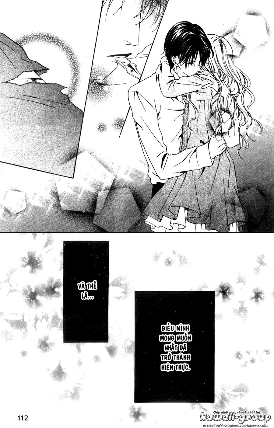 Keishichou Tokuhanka 007 Chapter 29 - 72