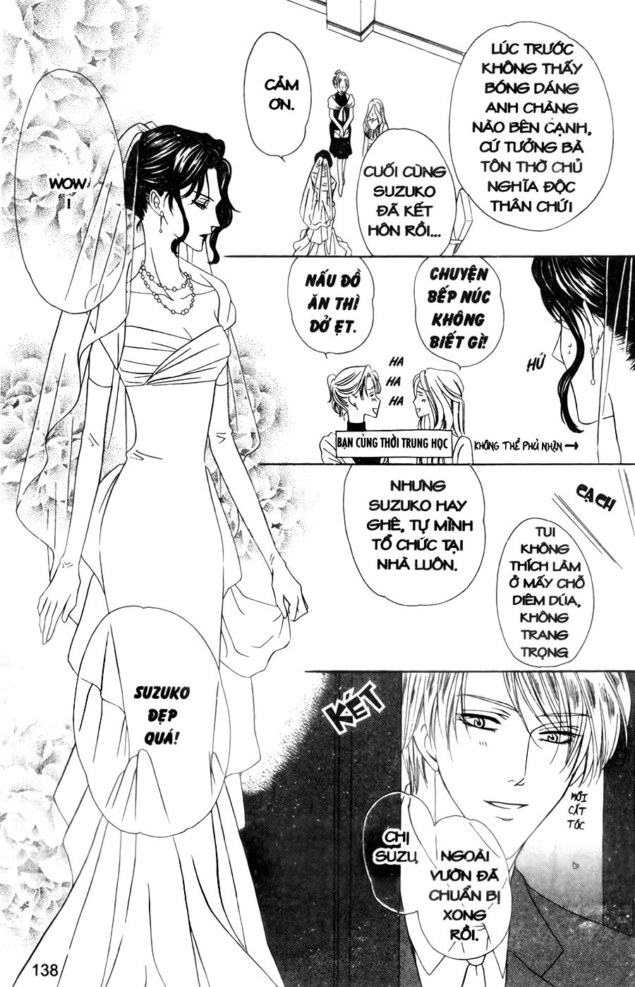 Keishichou Tokuhanka 007 Chapter 30 - 28