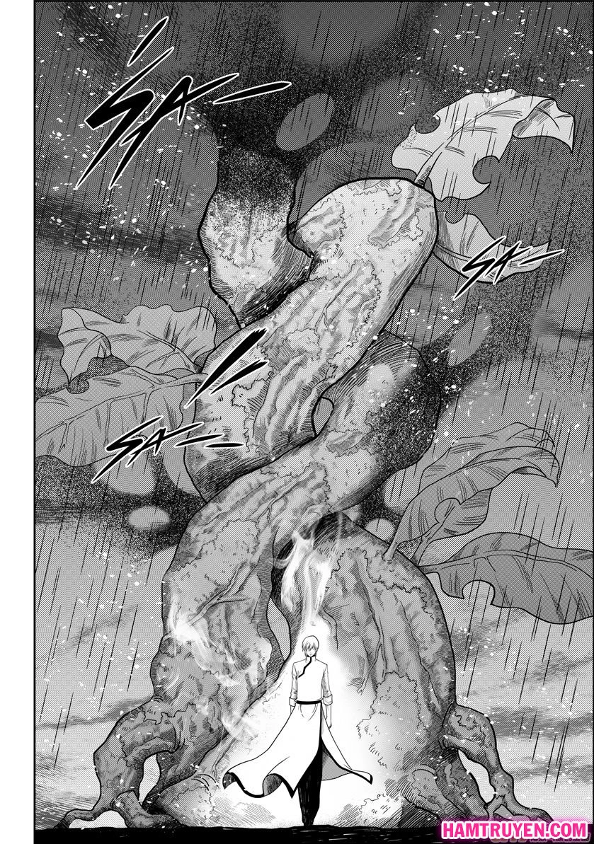 Phệ Quy Giả Chapter 7 - 17