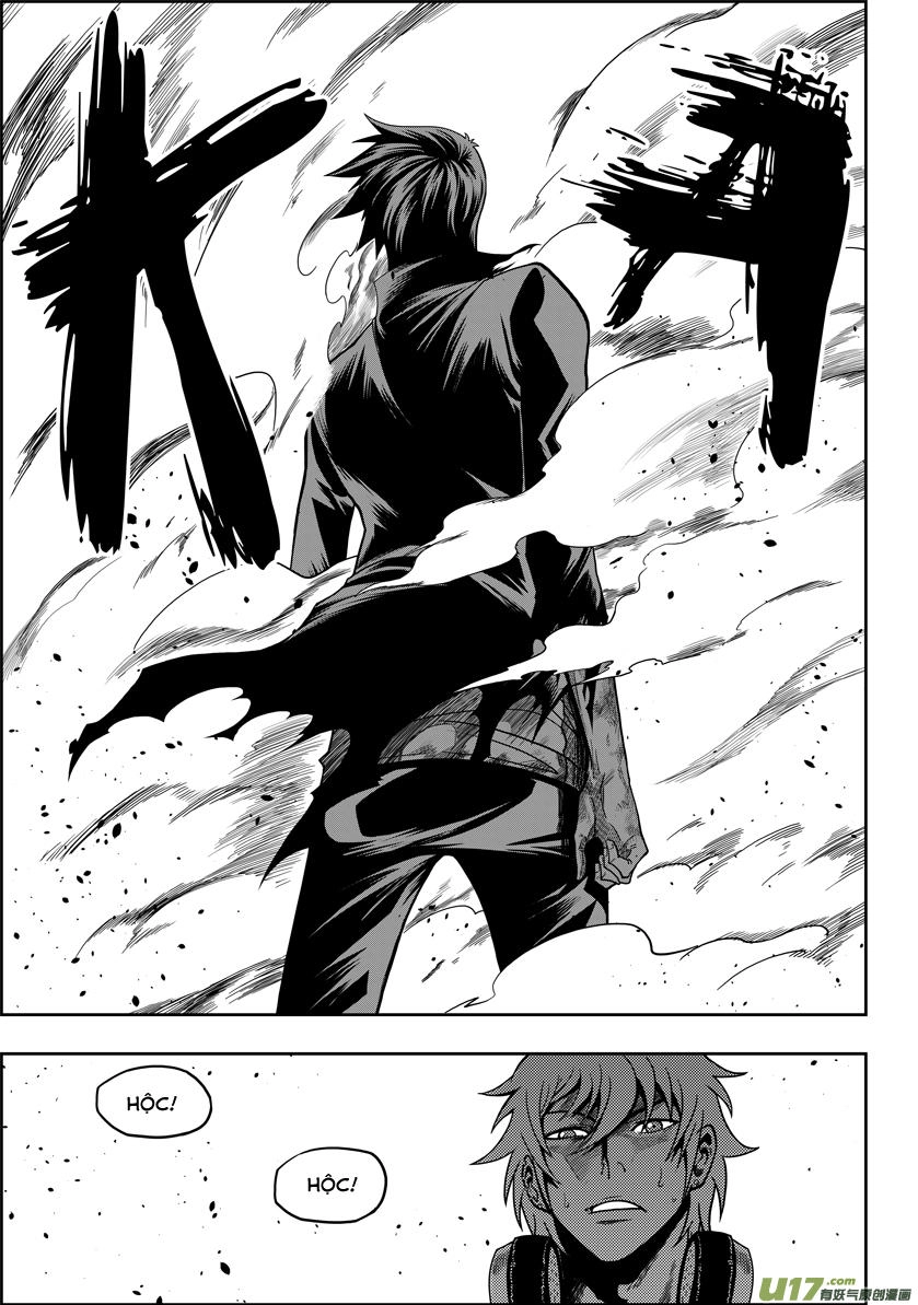 Phệ Quy Giả Chapter 14 - 12