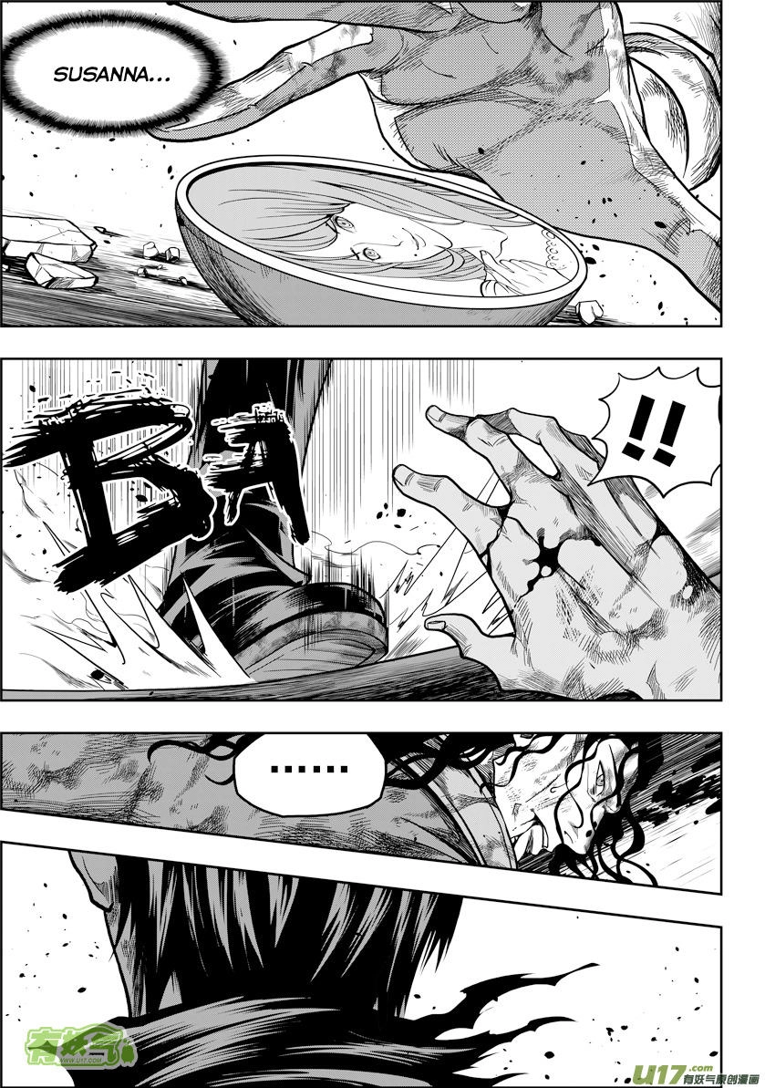 Phệ Quy Giả Chapter 14 - 14