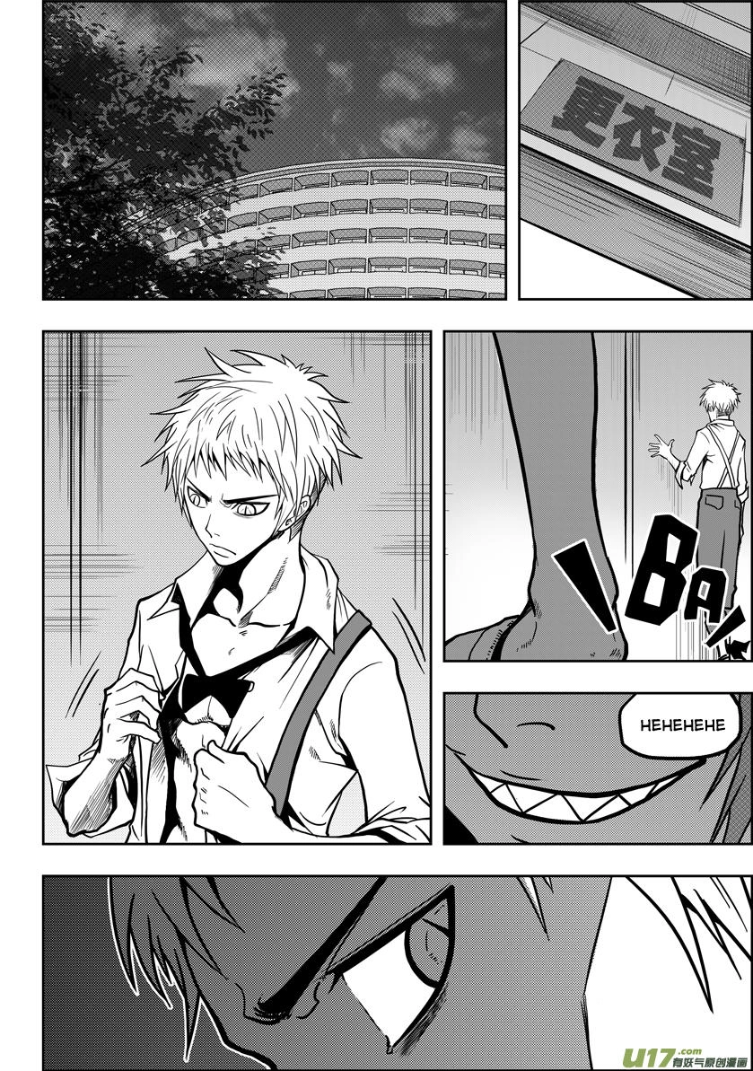 Phệ Quy Giả Chapter 17 - 28