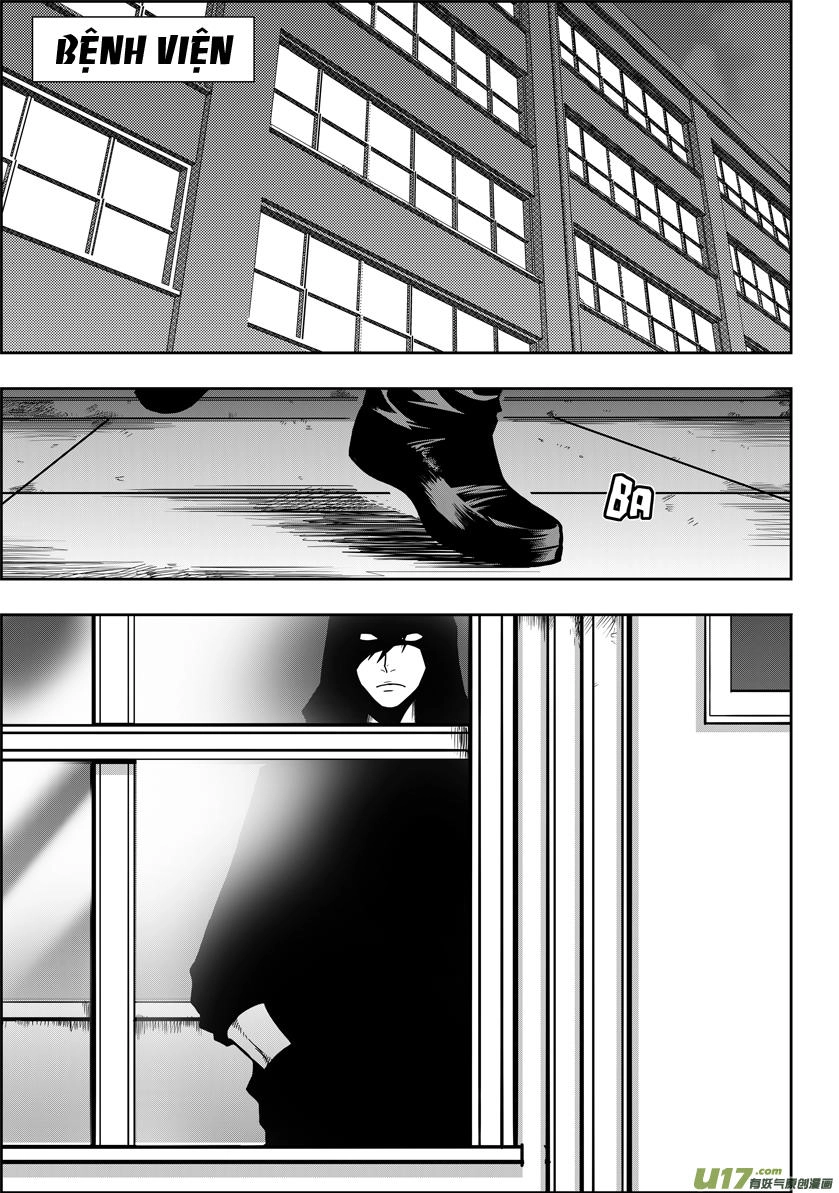 Phệ Quy Giả Chapter 18 - 4